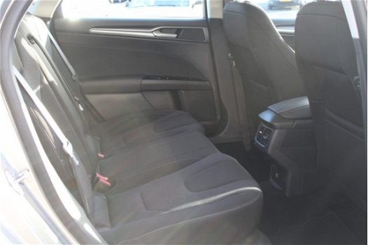 Ford Mondeo Wagon - 2.0 TDCi Titanium (150pk) KEYLESS/ LED V+A/ Navi/ Clima/ Cruise/ DAB+/ Elek. pak - 1