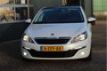 Peugeot 308 SW - 1.6 BlueHDI Blue Limited (120pk) Pano-Dak/ Navi/ Clima/ Cruise/ Elek. pakket/ Isofi - 1 - Thumbnail