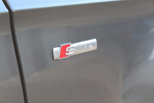 Audi A3 Sportback - 1.2 TFSI Ambition Pro Line S-Line (111pk) 2x-S-Line/ Zwarte Hemel/ Sportstoelen - 1