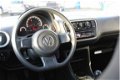 Volkswagen Up! - 1.0 take up BlueMotion (60pk) 5-Drs /Airco /Radio-cd-aux-usb /Isofix - 1 - Thumbnail