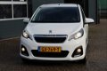 Peugeot 108 - 1.0 e-VTi Active (70pk) 5-Drs/ Airco/ Elek. pakket/ C.V. Afstand/ Bluetooth/ AUX & USB - 1 - Thumbnail