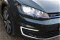 Volkswagen Golf - 1.4 TSI GTE €13.450, - ex btw (204pk) LED V+A/ Zwarte hemel Automaat/ Groot Navi/ - 1 - Thumbnail