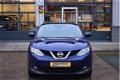 Nissan Qashqai - 1.2 N-Connecta Navi Panodak Camera Km 39175 - 1 - Thumbnail