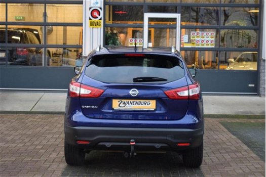 Nissan Qashqai - 1.2 N-Connecta Navi Panodak Camera Km 39175 - 1