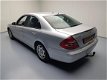 Mercedes-Benz E-klasse - 220 CDI Classic Airco Ecc, Cruise Control, Navigatie, 16