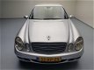 Mercedes-Benz E-klasse - 220 CDI Classic Airco Ecc, Cruise Control, Navigatie, 16