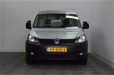 Volkswagen Caddy - 1.6 TDI Comfortline L1-H1