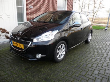 Peugeot 208 - 1.2 PureTech Style Pack - 1