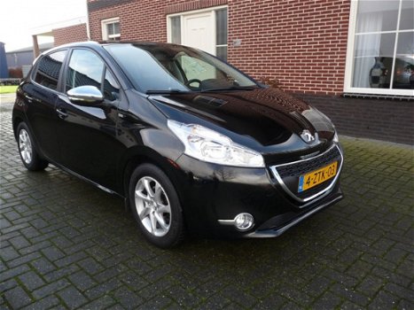 Peugeot 208 - 1.2 PureTech Style Pack - 1