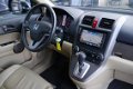 Honda CR-V - 2.4i Executive Automaat 166PK/ Leer/ Navi/ Cruise/ Clima - 1 - Thumbnail