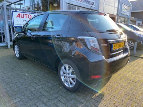 Toyota Yaris - 1.5 Full Hybrid Aspiration - 1