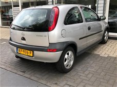 Opel Corsa - 1.4-16V Comfort Airco