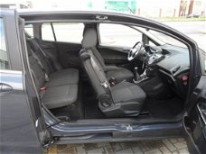 Ford B-Max - 1.0 EcoBoost 100PK Titanium/Cam/Navi