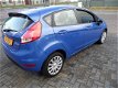 Ford Fiesta - 1.0 65PK 5D S/S Champions Edition - 1 - Thumbnail