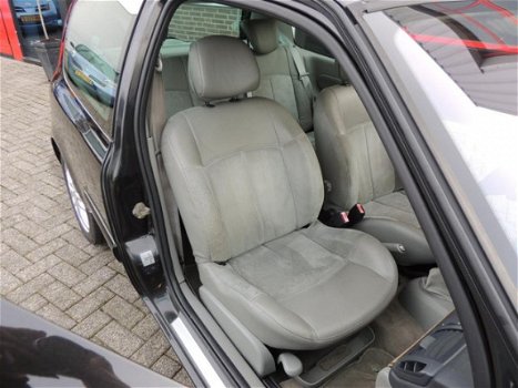 Renault Clio - 1.6-16V Initiale , Nieuwe APK, Stuurbekrachtiging, - 1