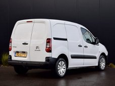 Citroën Berlingo - 90 pk e-HDI 700 Club Economy Airco I Cruise Control I Parkeersensoren I Bleutooth