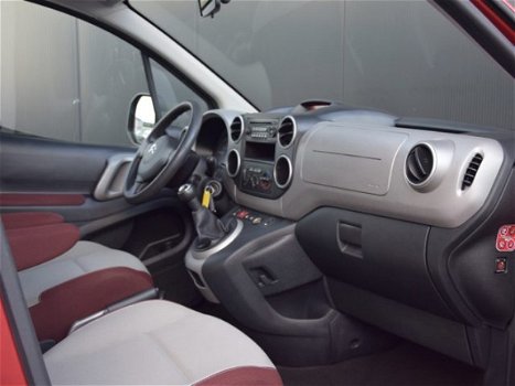 Citroën Berlingo - 1.6 VTi 120 pk Multispace | Panoramadak | Airco | Radio/CD | Hoge Instap | RIJKLA - 1