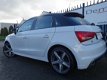 Audi A1 Sportback - 1.2 TFSI S-LINE ECC/PDC/CRUISE - 1 - Thumbnail