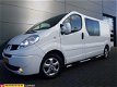 Renault Trafic - bestel 2.0 dCi T29 L2H1 DC Ecc lm navi 115 PK - 1 - Thumbnail