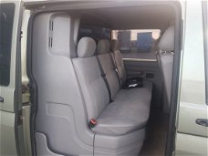 Volkswagen Transporter - 2.5 TDI 300 DC marge 130 Pk airco Keurige VW