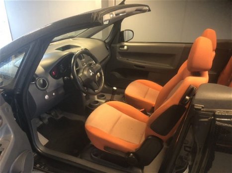 Mitsubishi Colt CZC - 1.5 CABRIO / AIRCO / ELECTRISCHE KAP / RIJKLAARPRIJS - 1