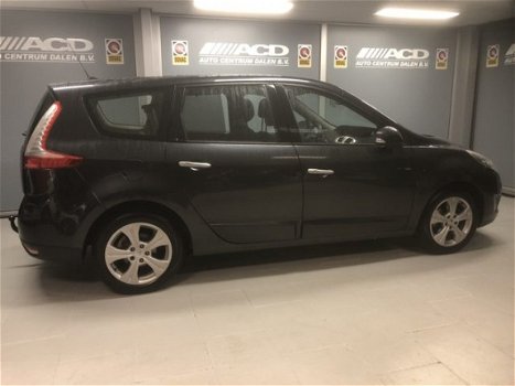 Renault Grand Scénic - 1.4 TCe Dynamique / TREKHAAK / PANORAMA / NAVI / 5 PERSOONS / RIJKLAARPRIJS - 1