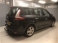 Renault Grand Scénic - 1.4 TCe Dynamique / TREKHAAK / PANORAMA / NAVI / 5 PERSOONS / RIJKLAARPRIJS