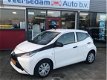 Toyota Aygo - 1.0 VVT-i x-now Airco - 1 - Thumbnail