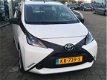 Toyota Aygo - 1.0 VVT-i x-now Airco - 1 - Thumbnail