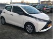 Toyota Aygo - 1.0 VVT-i x-now Airco - 1 - Thumbnail