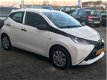 Toyota Aygo - 1.0 VVT-i x-now Airco - 1 - Thumbnail