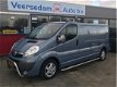 Opel Vivaro - 2.0 CDTI L2H1 Navi, achteruitrijcamera, airco, trekhaak enz. margeregeling, geen btw - 1 - Thumbnail