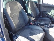 Seat Leon ST - 1.6 TDI Style Business Ecomotive Sport-pakket PDC