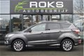 Ford Kuga - 1.5 EcoBoost 176pk Vignale Luxury Pack Automaat Full Options Nw prijs € 64000 - 1 - Thumbnail