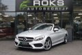 Mercedes-Benz C-klasse Cabrio - 180 AMG-Pakket/Navi/Pdc/Airscarf/Aircap/Led/18inch - 1 - Thumbnail