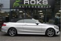 Mercedes-Benz C-klasse Cabrio - 180 AMG-Pakket/Navi/Pdc/Airscarf/Aircap/Led/18inch - 1 - Thumbnail