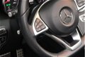 Mercedes-Benz C-klasse Cabrio - 180 AMG-Pakket/Navi/Pdc/Airscarf/Aircap/Led/18inch - 1 - Thumbnail