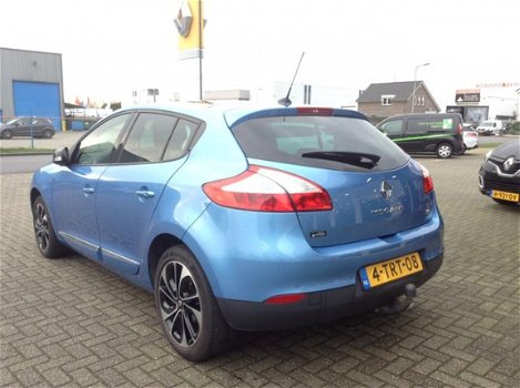 Renault Mégane - 1.2 TCe Bose - 1