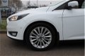 Ford Focus Wagon - 2.0 TDCI Titanium Edition - 1 - Thumbnail