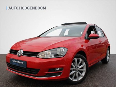 Volkswagen Golf - 1.4 TSI Highline - 1