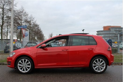 Volkswagen Golf - 1.4 TSI Highline - 1