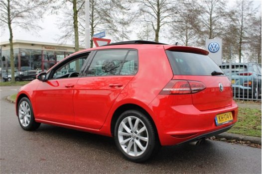 Volkswagen Golf - 1.4 TSI Highline - 1