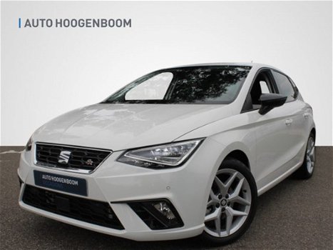 Seat Ibiza - 1.0 TSI FR Business Intense - 1