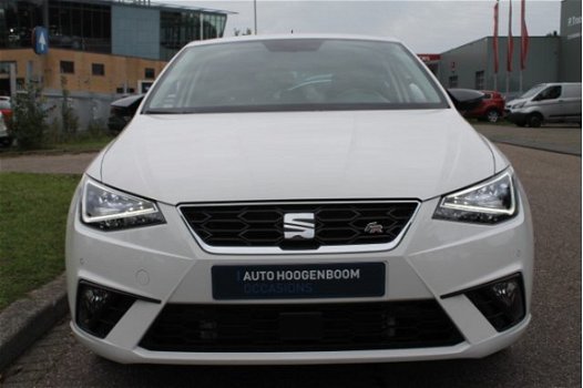 Seat Ibiza - 1.0 TSI FR Business Intense - 1