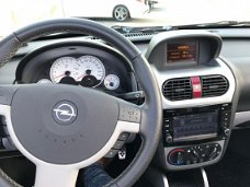 Opel Tigra TwinTop - 1.4-16V Linea Nera