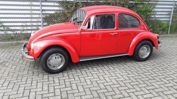 Volkswagen Kever - 1200 uniek mooie kever - 1