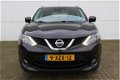 Nissan Qashqai - 1.2 Tekna *1E EIGENAAR / NAVI / TREKHAAK / NAP - 1 - Thumbnail