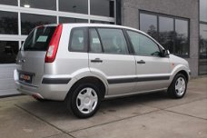 Ford Fusion - 1.4-16V Trend Airco