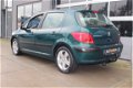 Peugeot 307 - 2.0-16V 136 Pk Gentry Automaat Leer 5 drs - 1 - Thumbnail