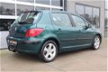 Peugeot 307 - 2.0-16V 136 Pk Gentry Automaat Leer 5 drs - 1 - Thumbnail